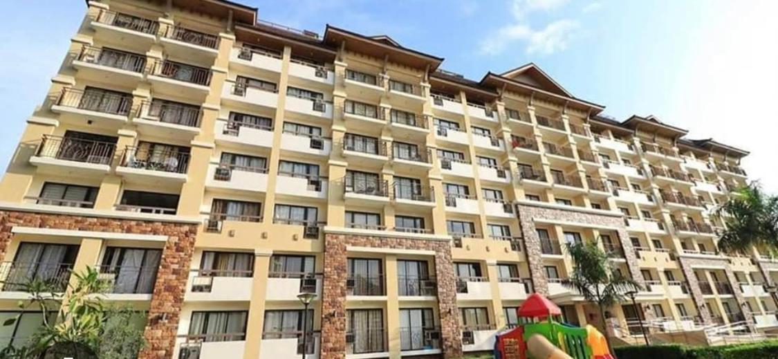 One Oasis Condominium - Housity