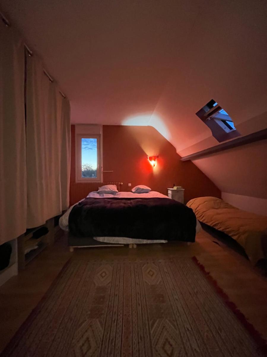 Les Mottes - Housity