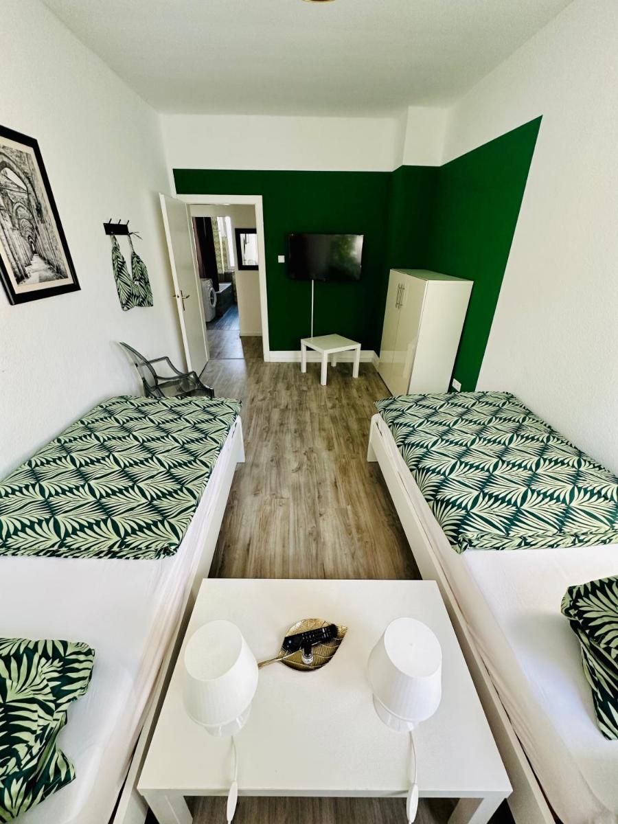 FeWo Ischeland near Hagen-City - Housity