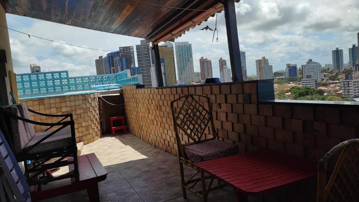Flat com vista - Housity