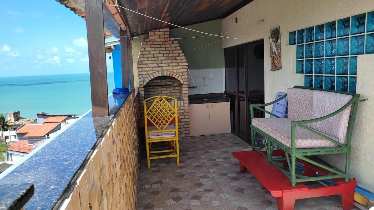 Flat com vista - Housity