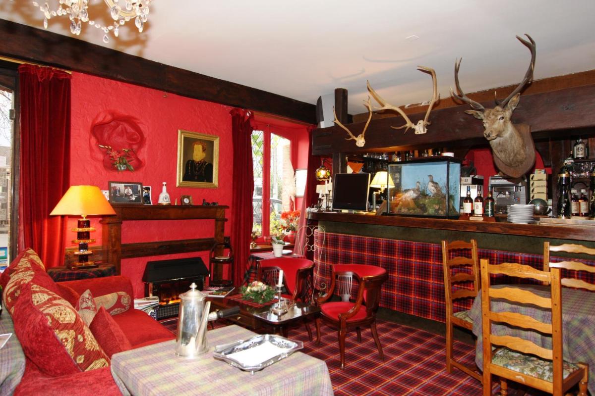 Cit\'Hotel Marie Stuart - Housity