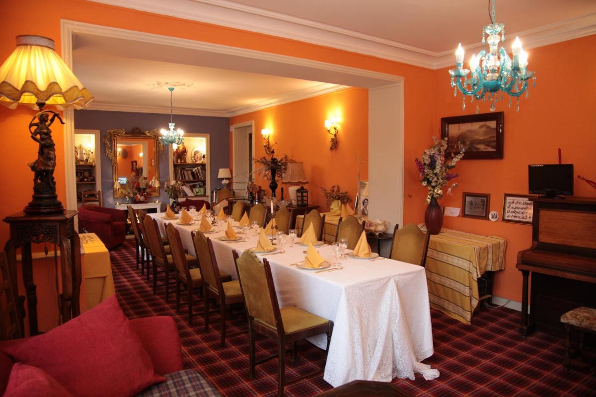 Cit\'Hotel Marie Stuart - Housity