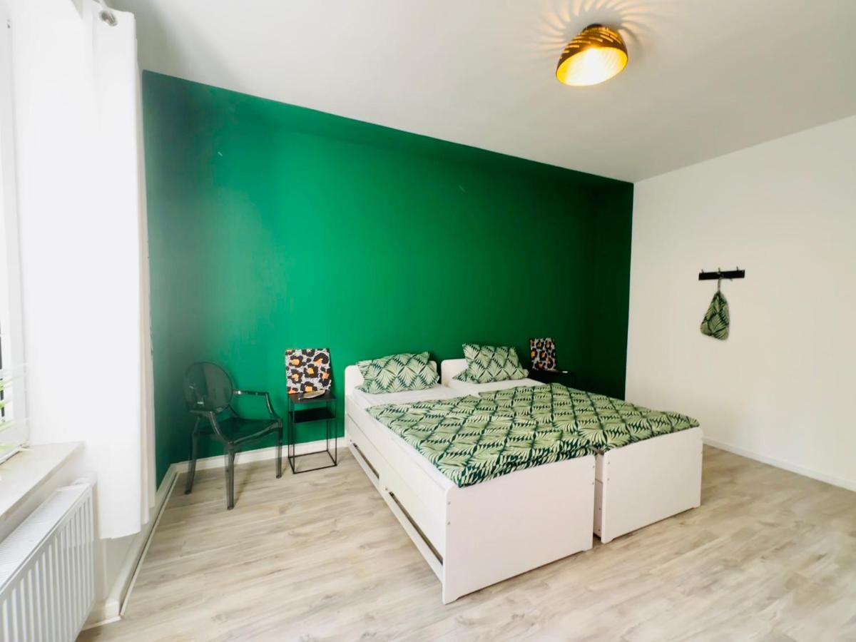 FeWo Ischeland near Hagen-City - Housity
