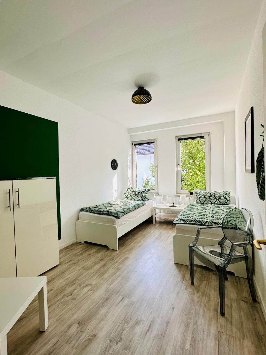 FeWo Ischeland near Hagen-City - Housity