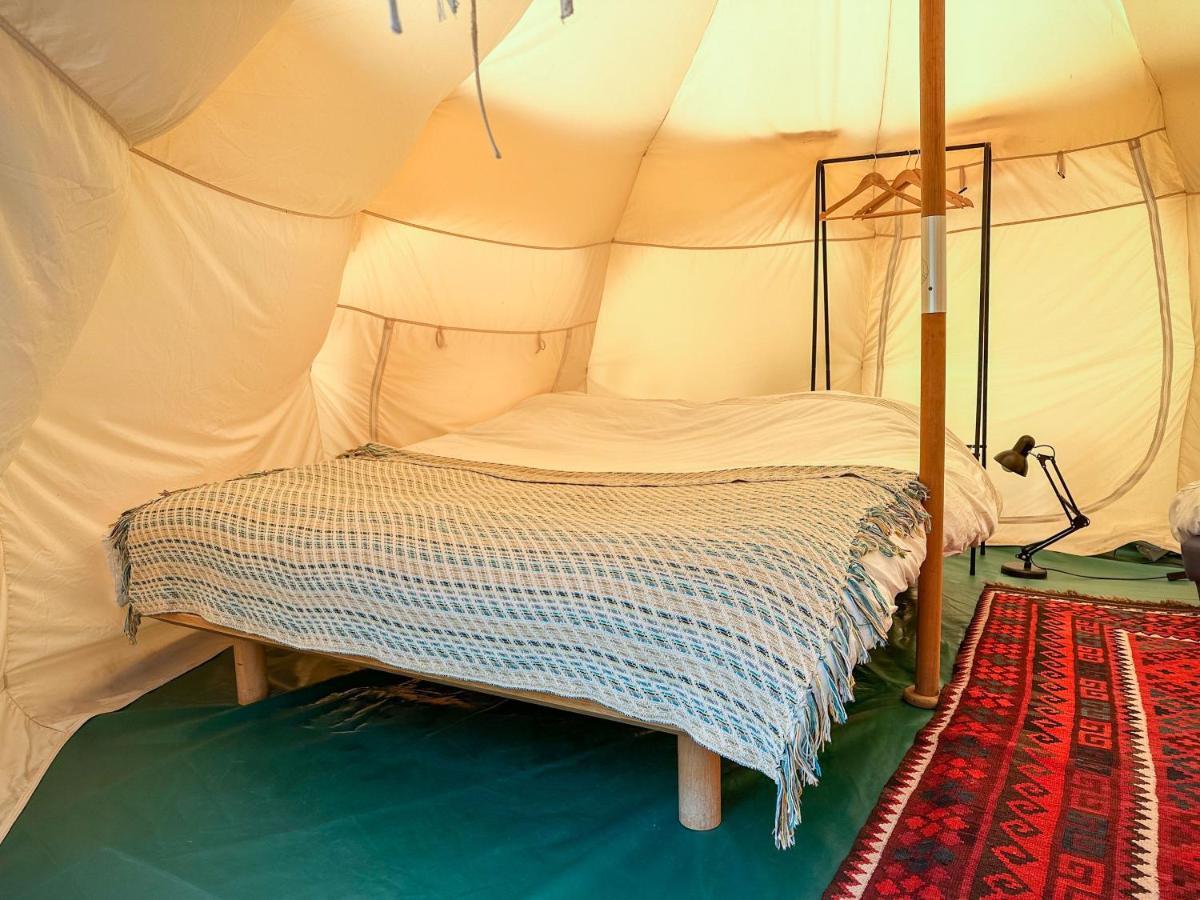 Glamping do Zê - Housity