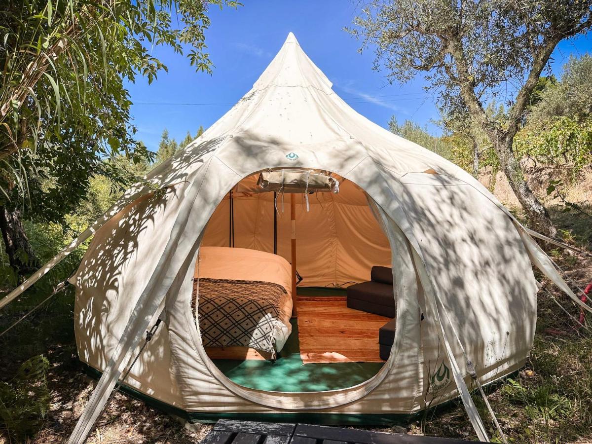 Glamping do Zê - Housity