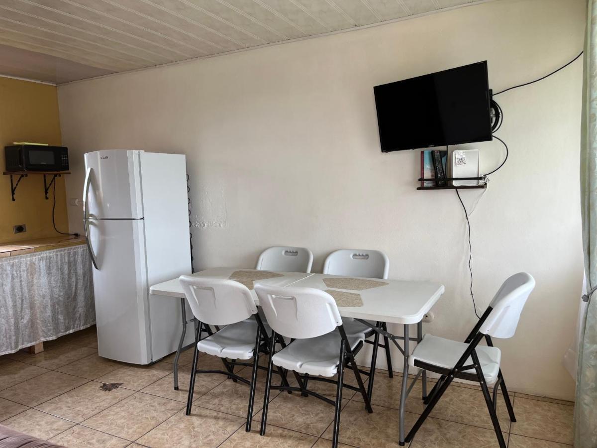 Suitetrails - Apartamento Vista al Arenal