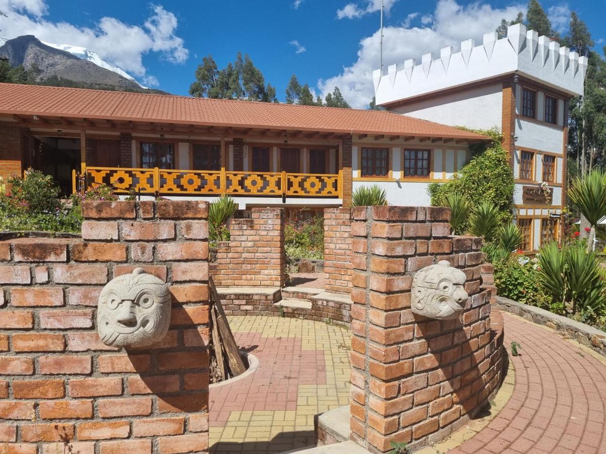 Copacabaña Lodge - Housity
