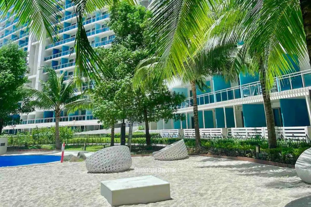 Serenescape Staycation at Azure - Housity