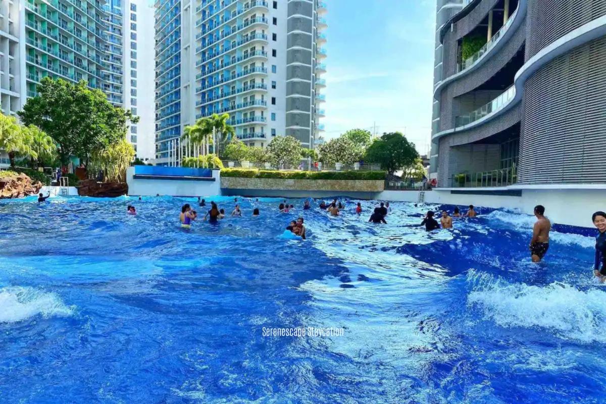Serenescape Staycation at Azure - Housity