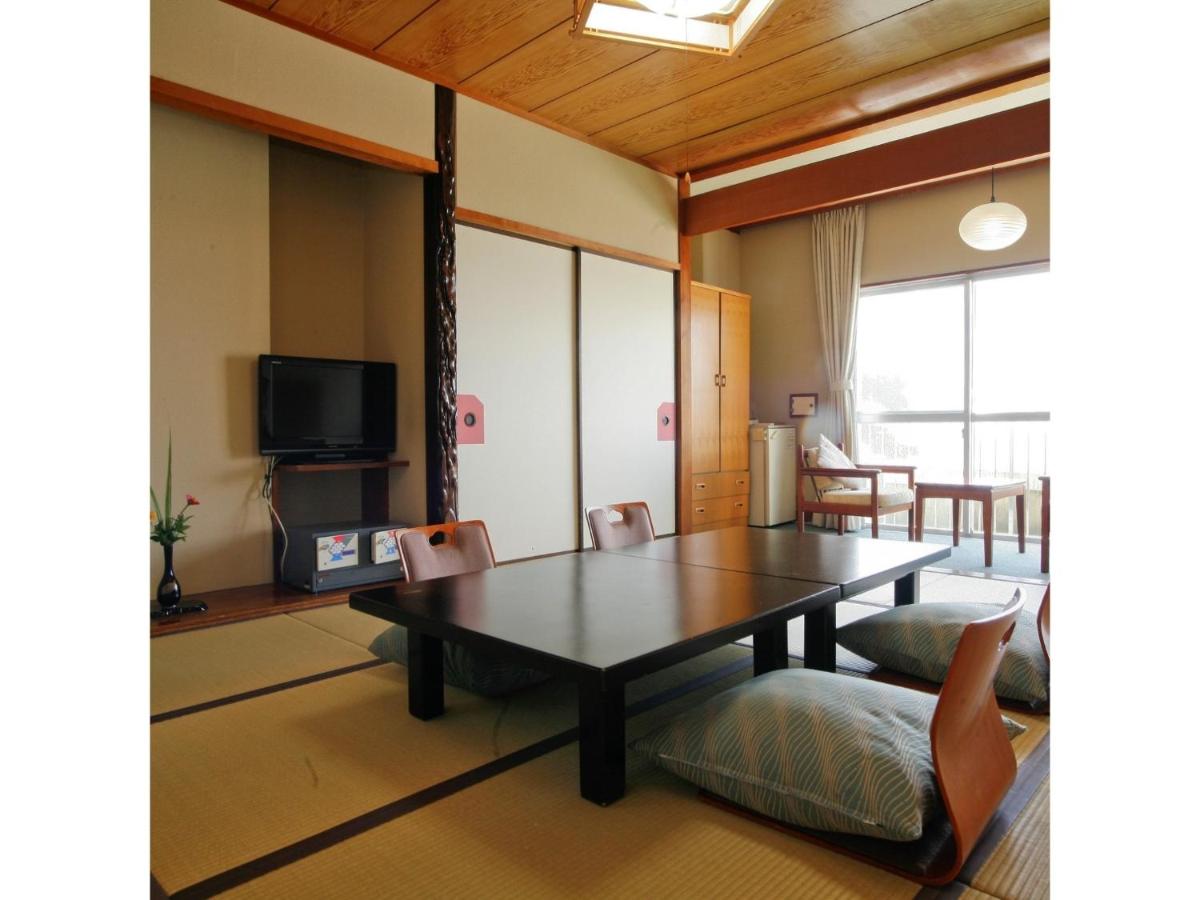 Seaside Hotel Geibousou - Vacation STAY 92554v - Housity