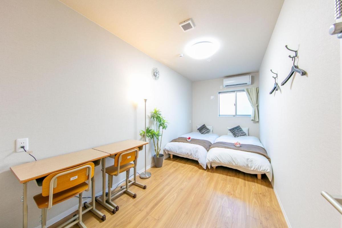 GUEST House color - Vacation STAY 60868v - Housity