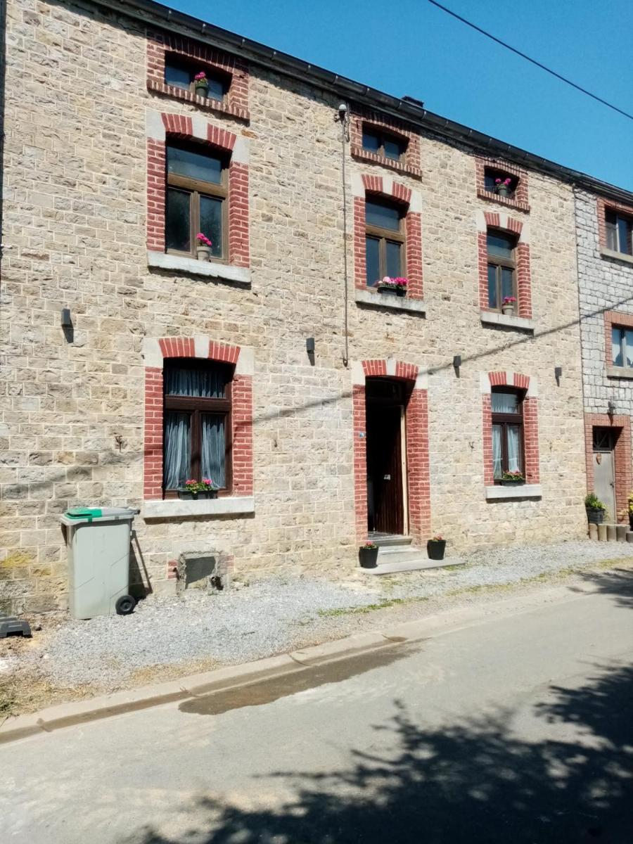 Suitetrails - Feel at home in Warre, Durbuy