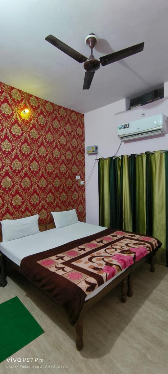Jamuna Paying Guest House - Housity