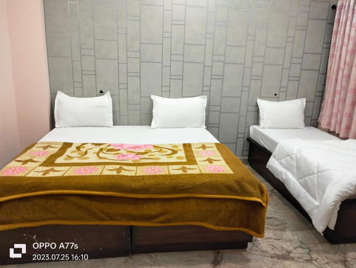 Jamuna Paying Guest House - Housity