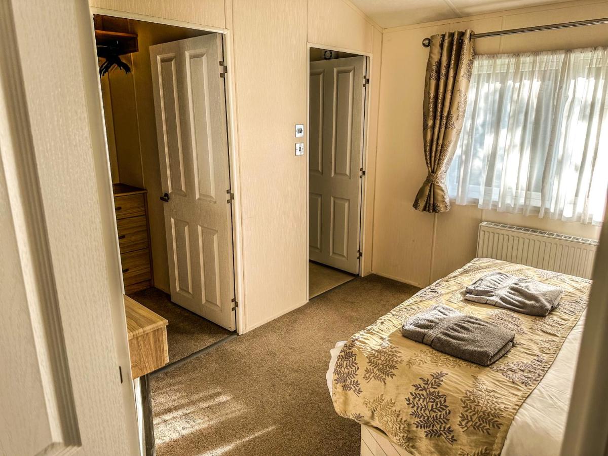 Colliery Lane Lodges - Housity