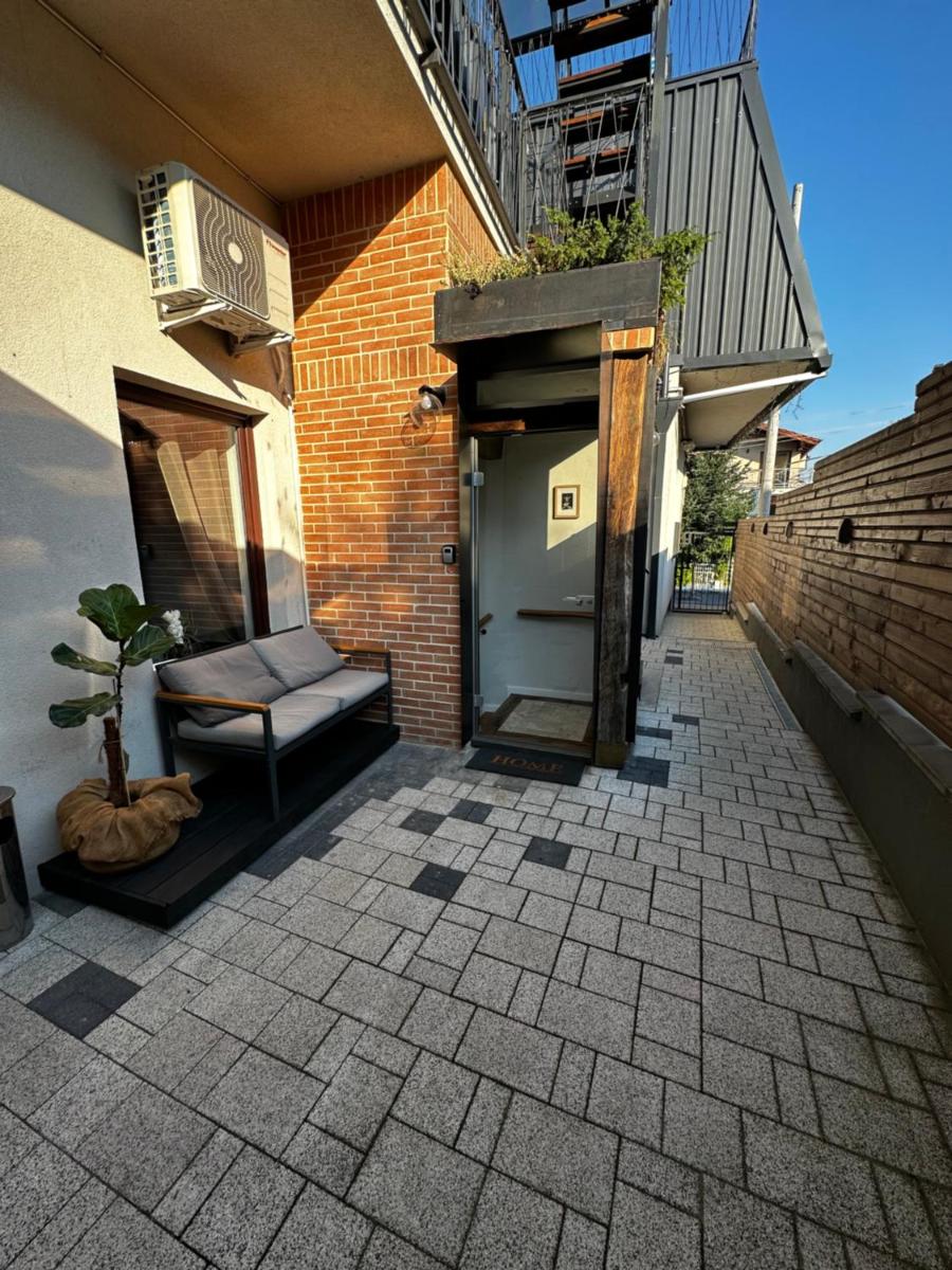 Ego HOME - Housity