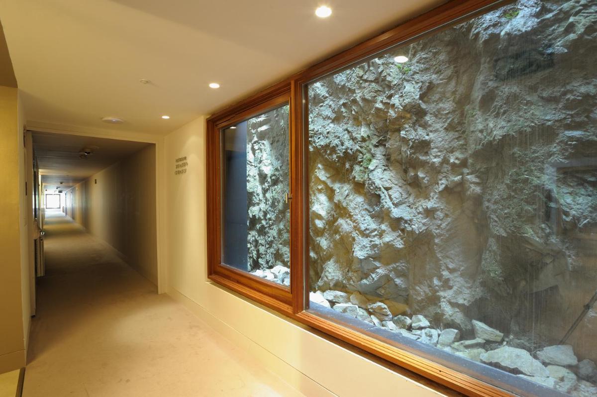 Imagen de la galería de Hotel Continental Balneario de Panticosa, en Panticosa