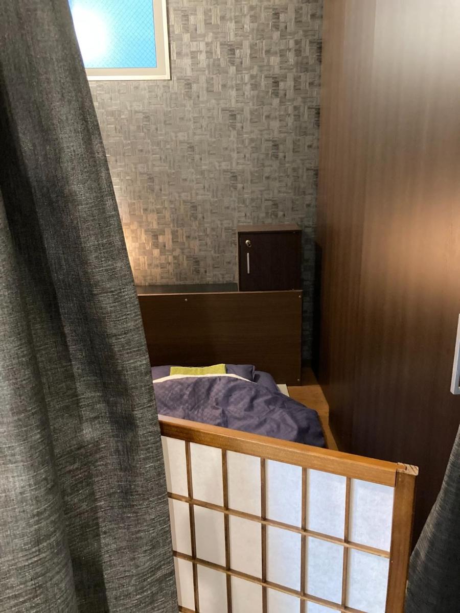 Hostel HIDEAWAY - Vacation STAY 23868v - Housity