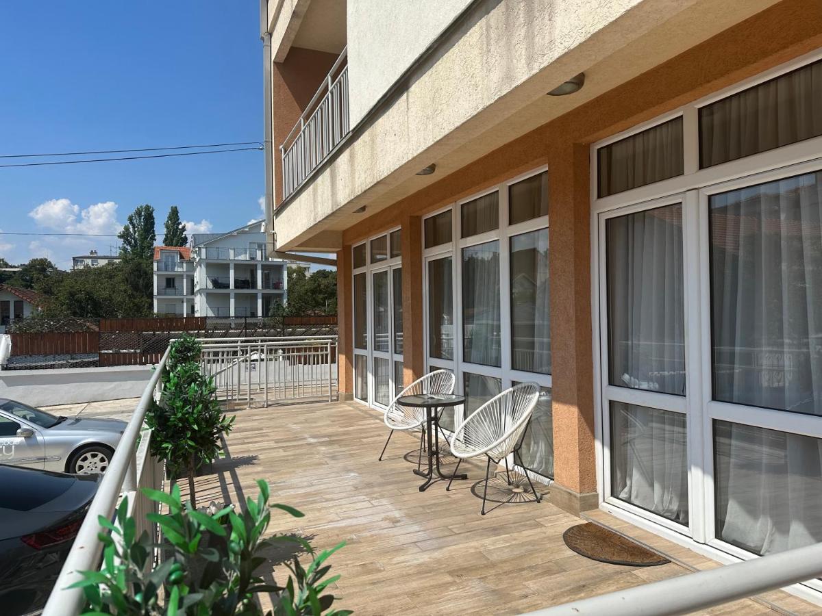 Belgrade Lifestyle Apartment - Housity