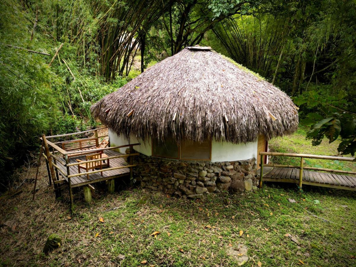 Las Cabañas del Rio - Housity