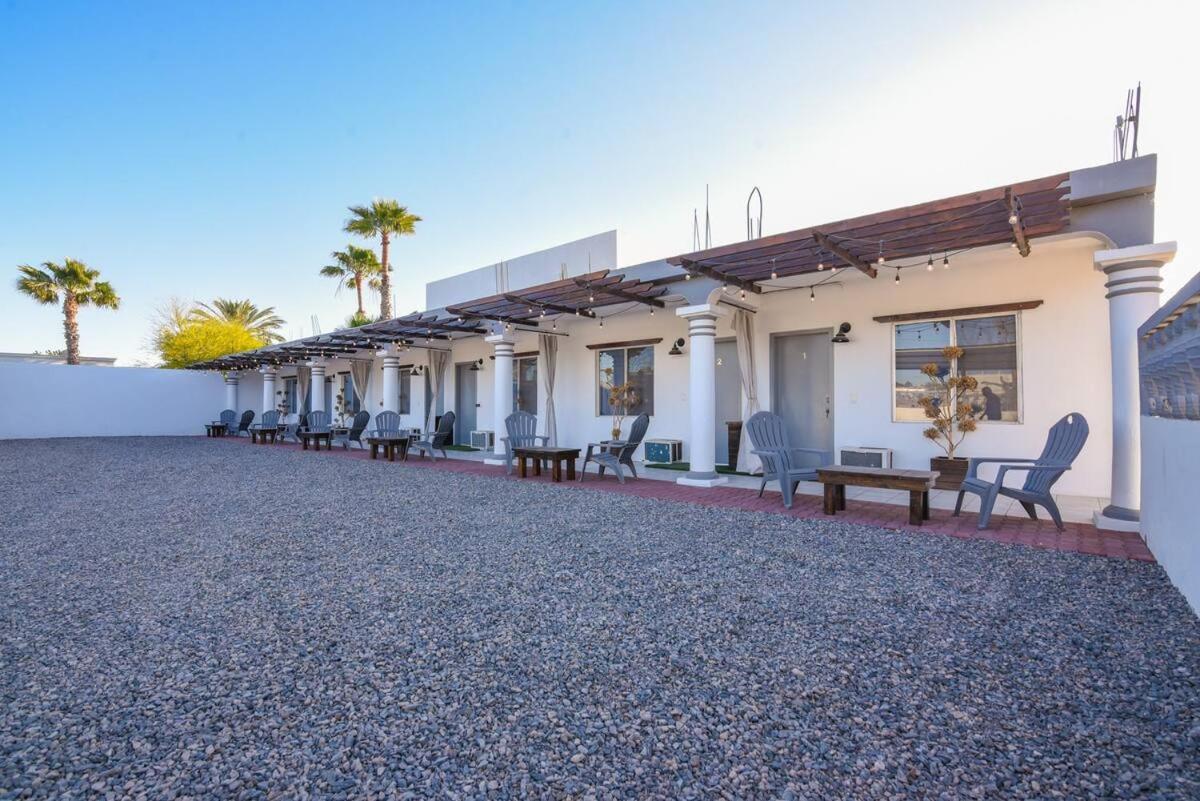 Habitación doble playa bonita-calle 13-bar. wow - Housity