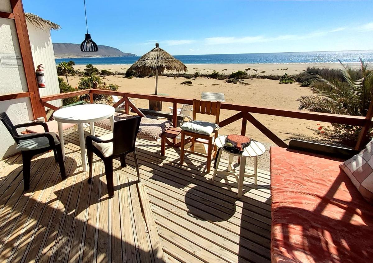 Cabañas Paraiso - Housity