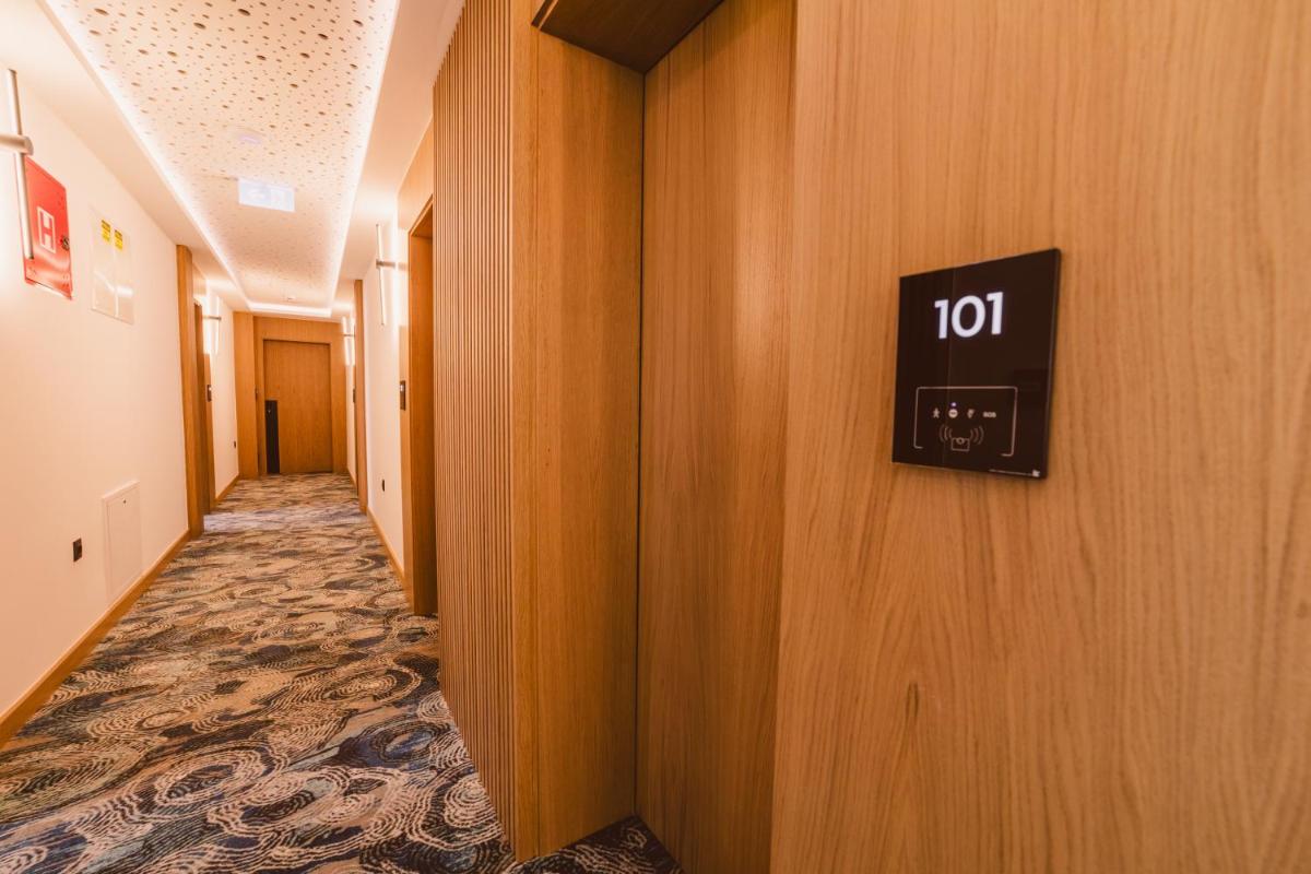 Hotel Boutique Anoma - Housity