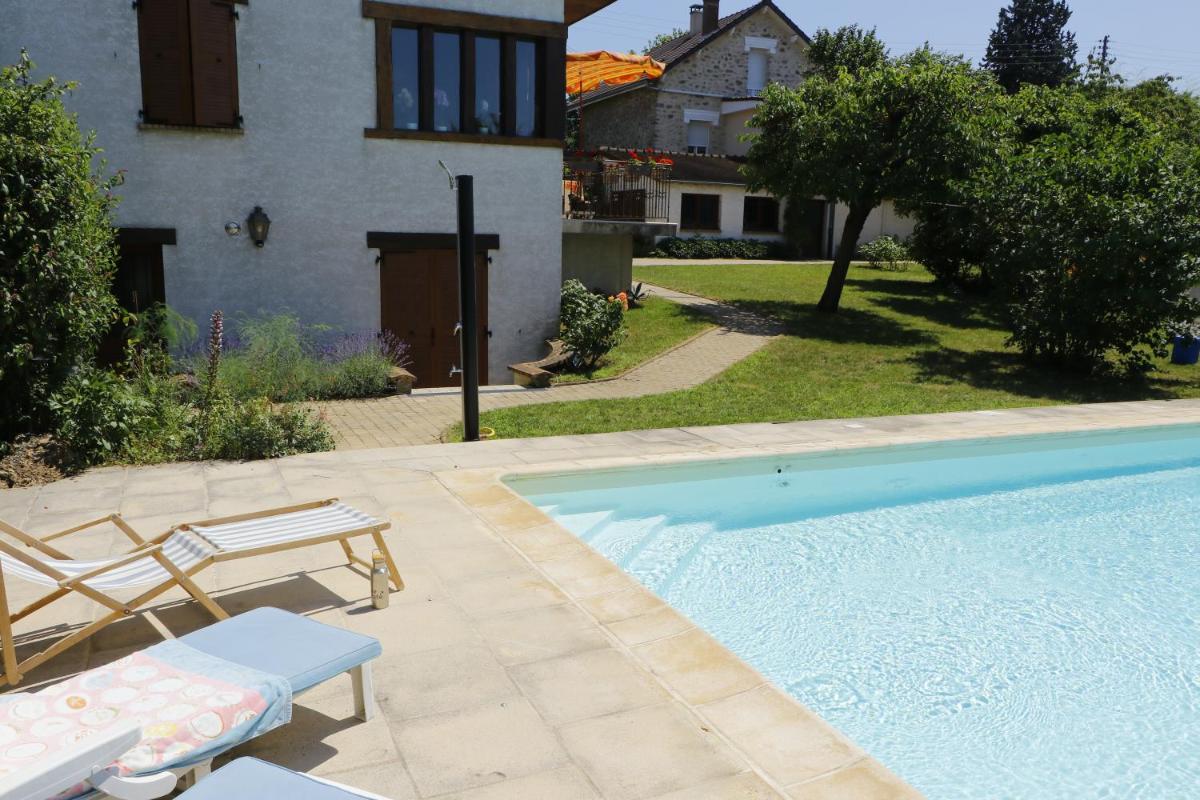 Au Bon logis du Grand Paris - Housity