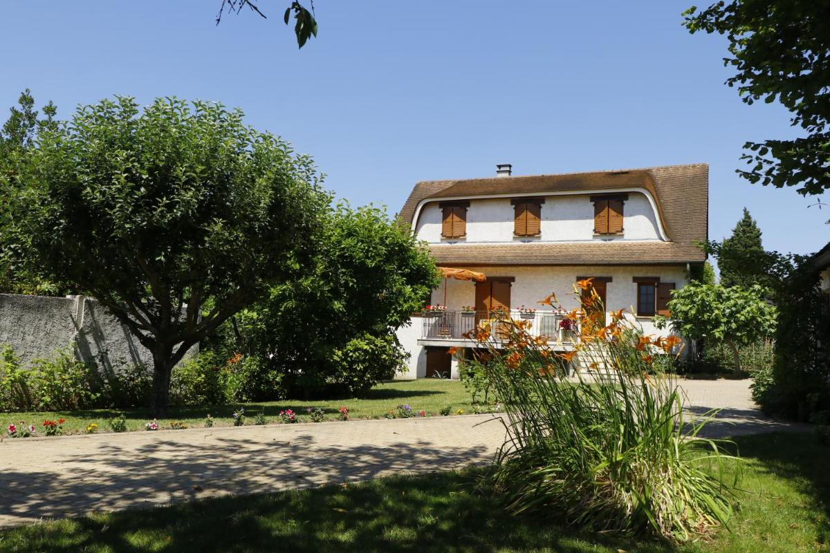 Au Bon logis du Grand Paris - Housity