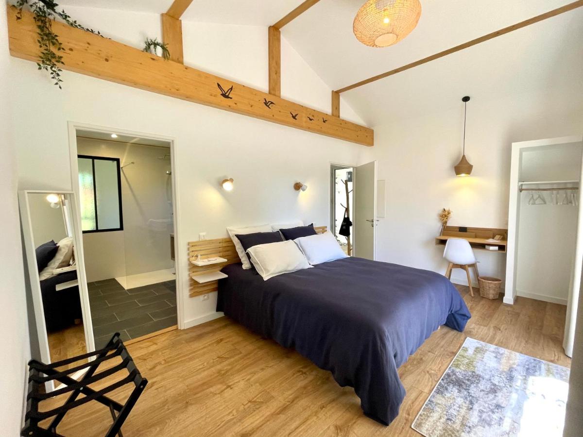 HARITZAGA chambre d'hôte terrasse & jardin privé - Housity