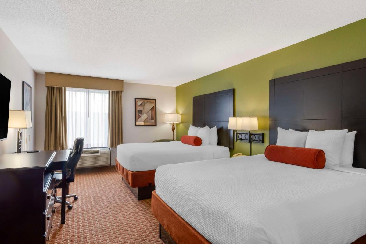 Best Western Plus Hopewell Inn - Housity
