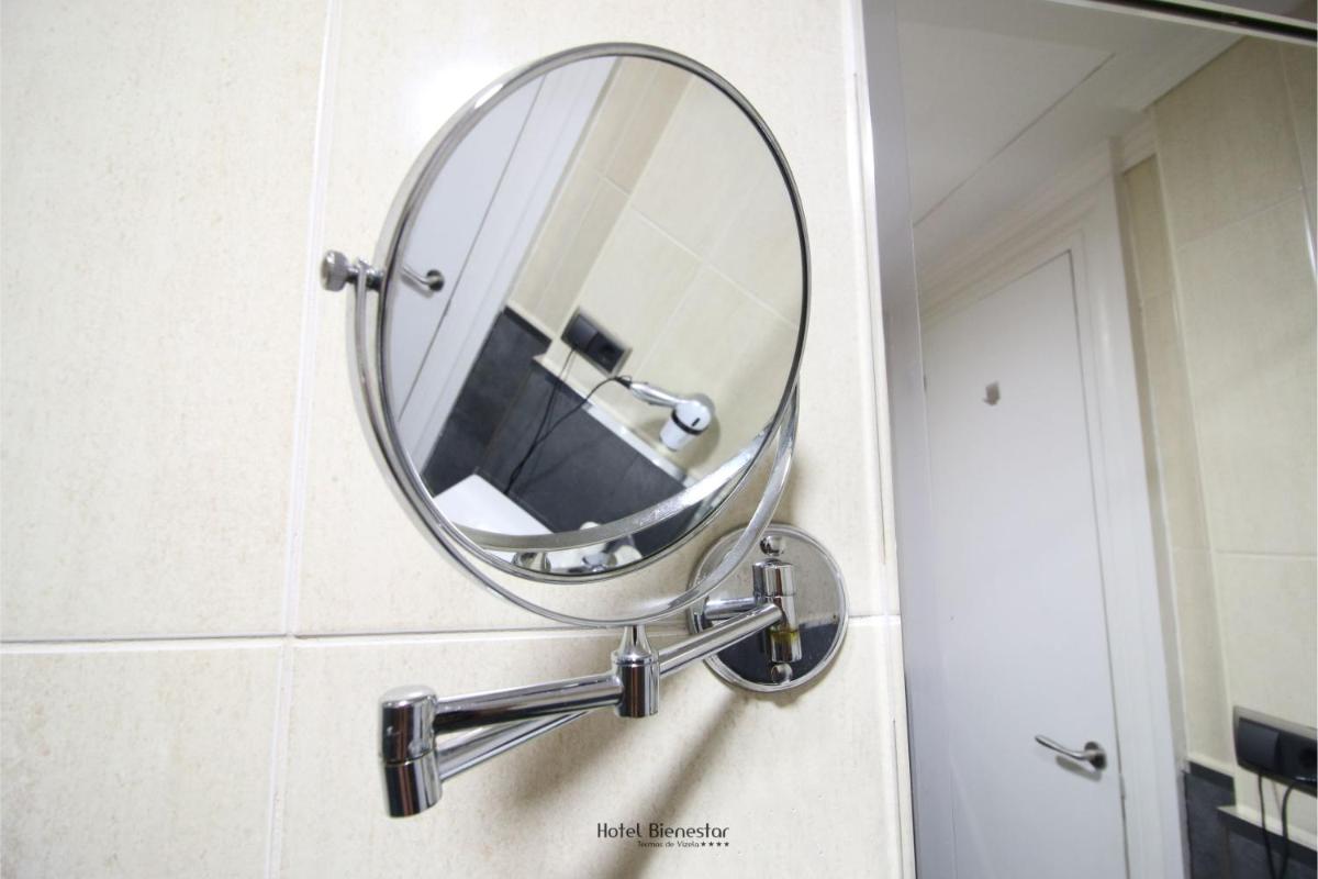Imagem da galeria de Hotel Bienestar Termas De Vizela em Vizela