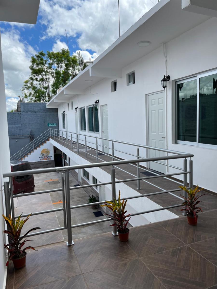 Suitetrails - Hotel Real mixteca