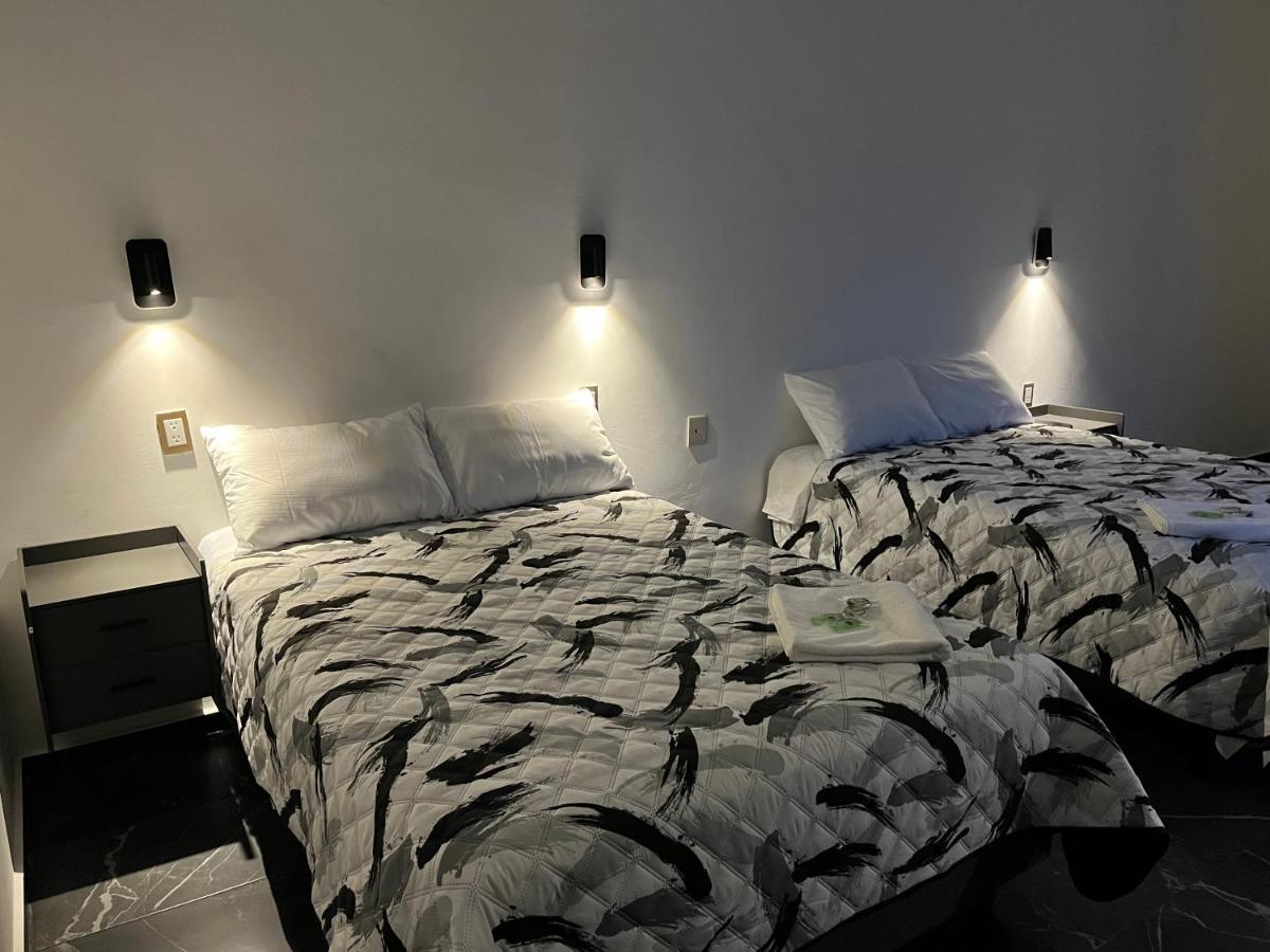 Suitetrails - Hotel Real mixteca