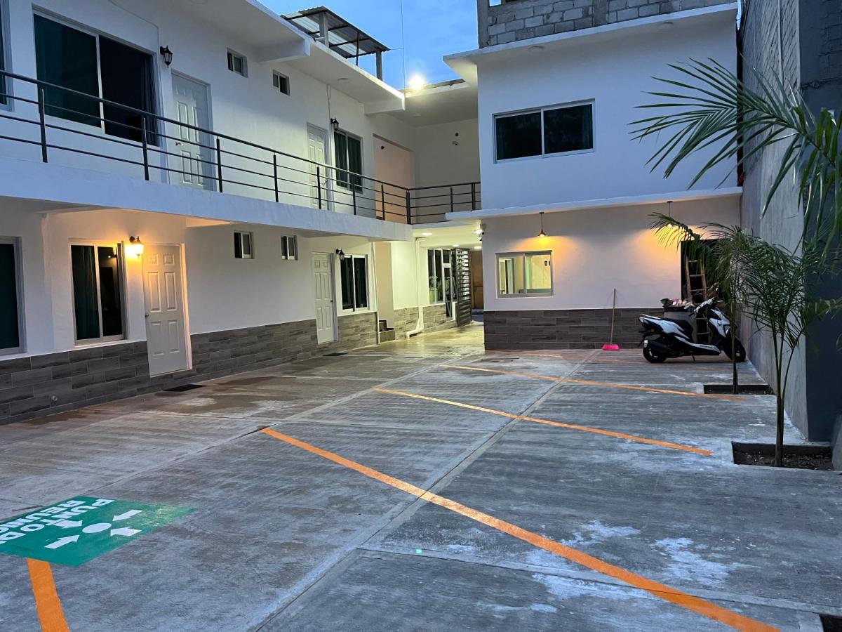 Real Mixteca - Housity