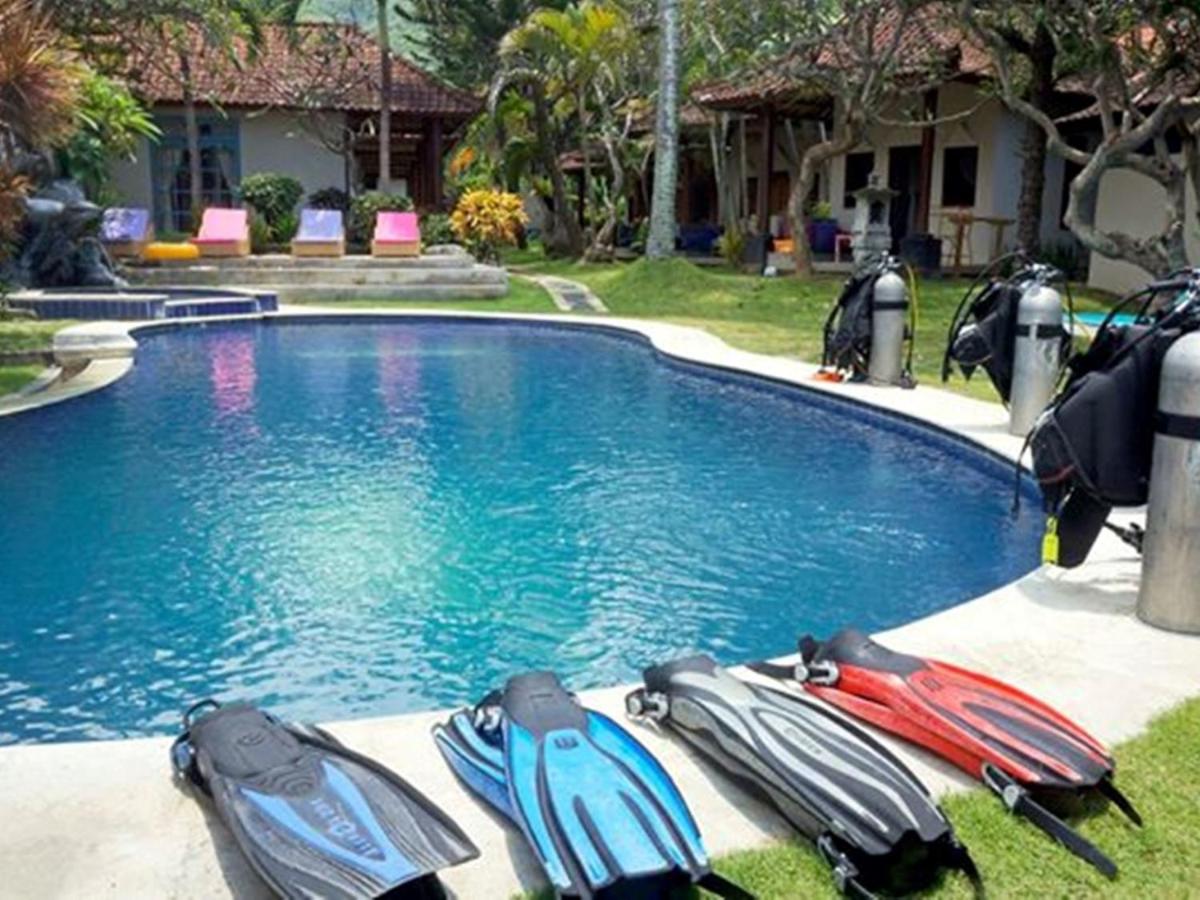 Relax Beach Resort Candidasa - Housity