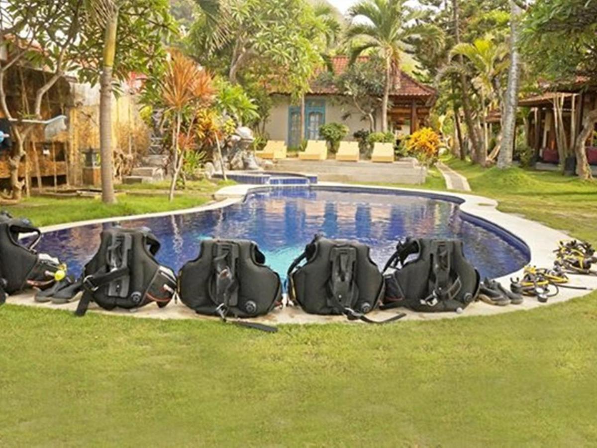 Relax Beach Resort Candidasa - Housity