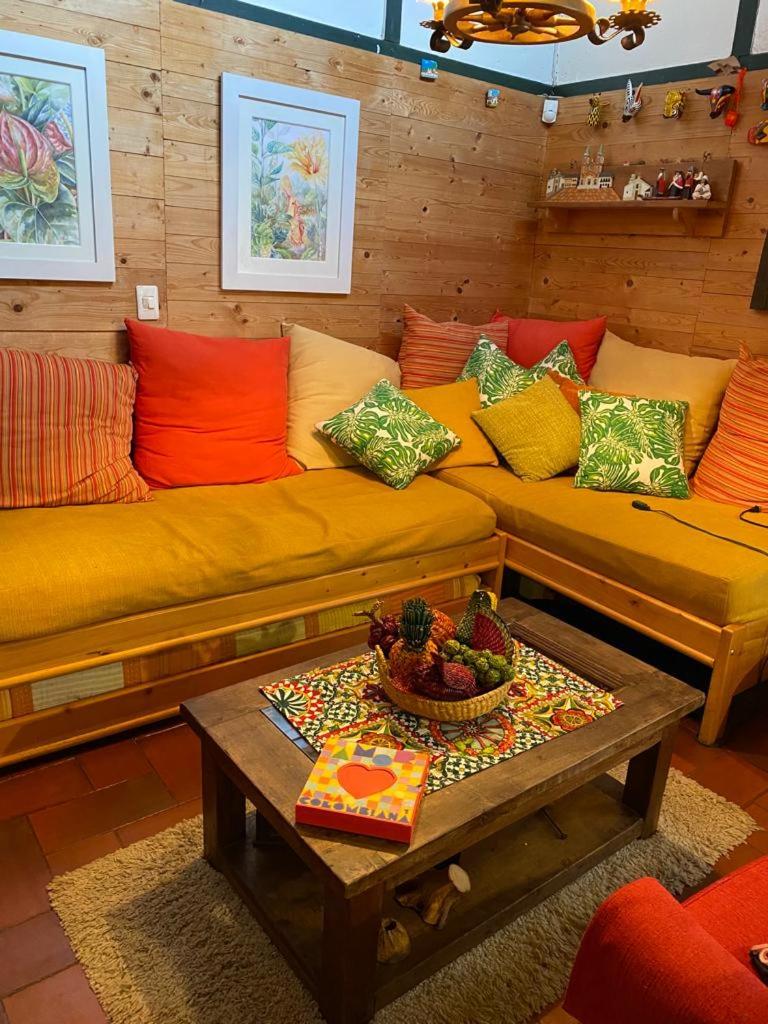 Chalet Guata & Exclusividad & Ubicación estratégica - Housity