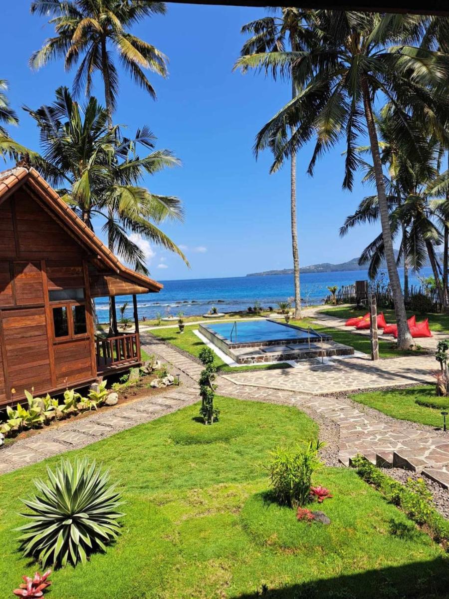 WOODEN HOUSE CANDIDASA - Housity
