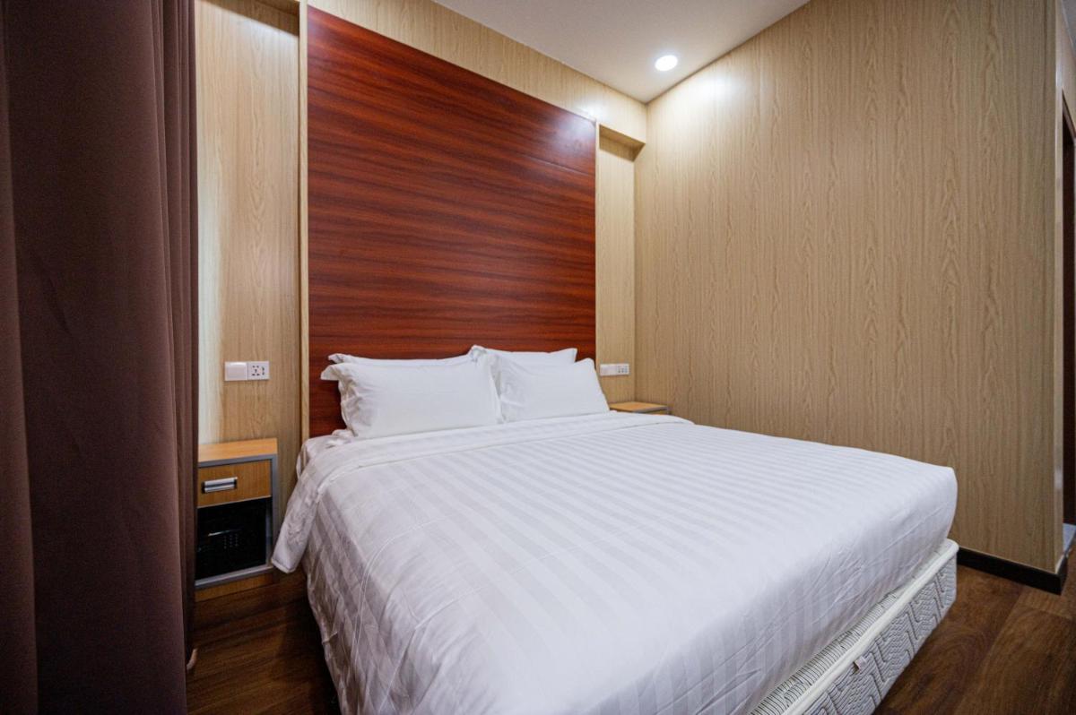 Semporna Garden Hotel - Housity