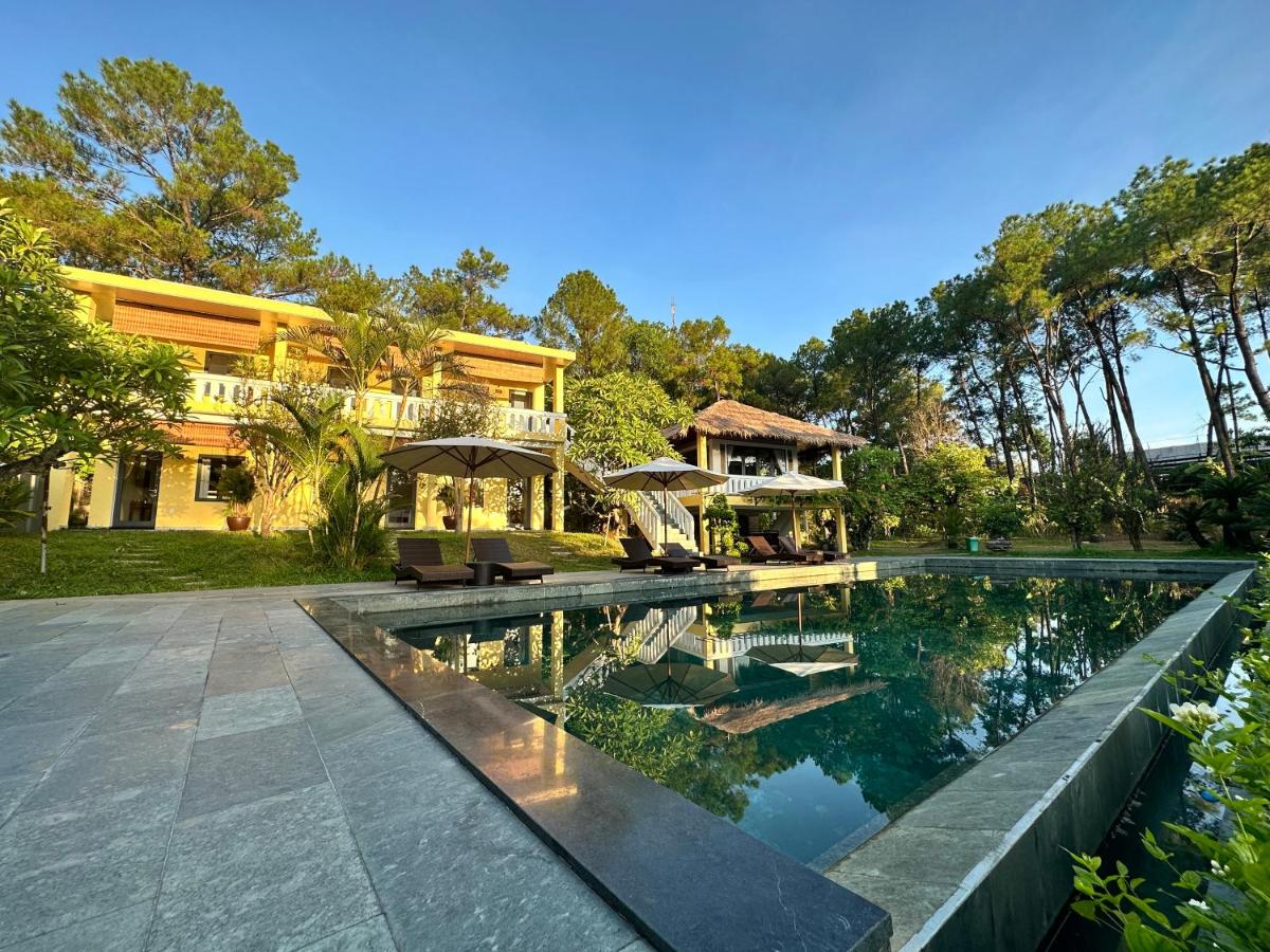An Nam Hue Boutique - Housity