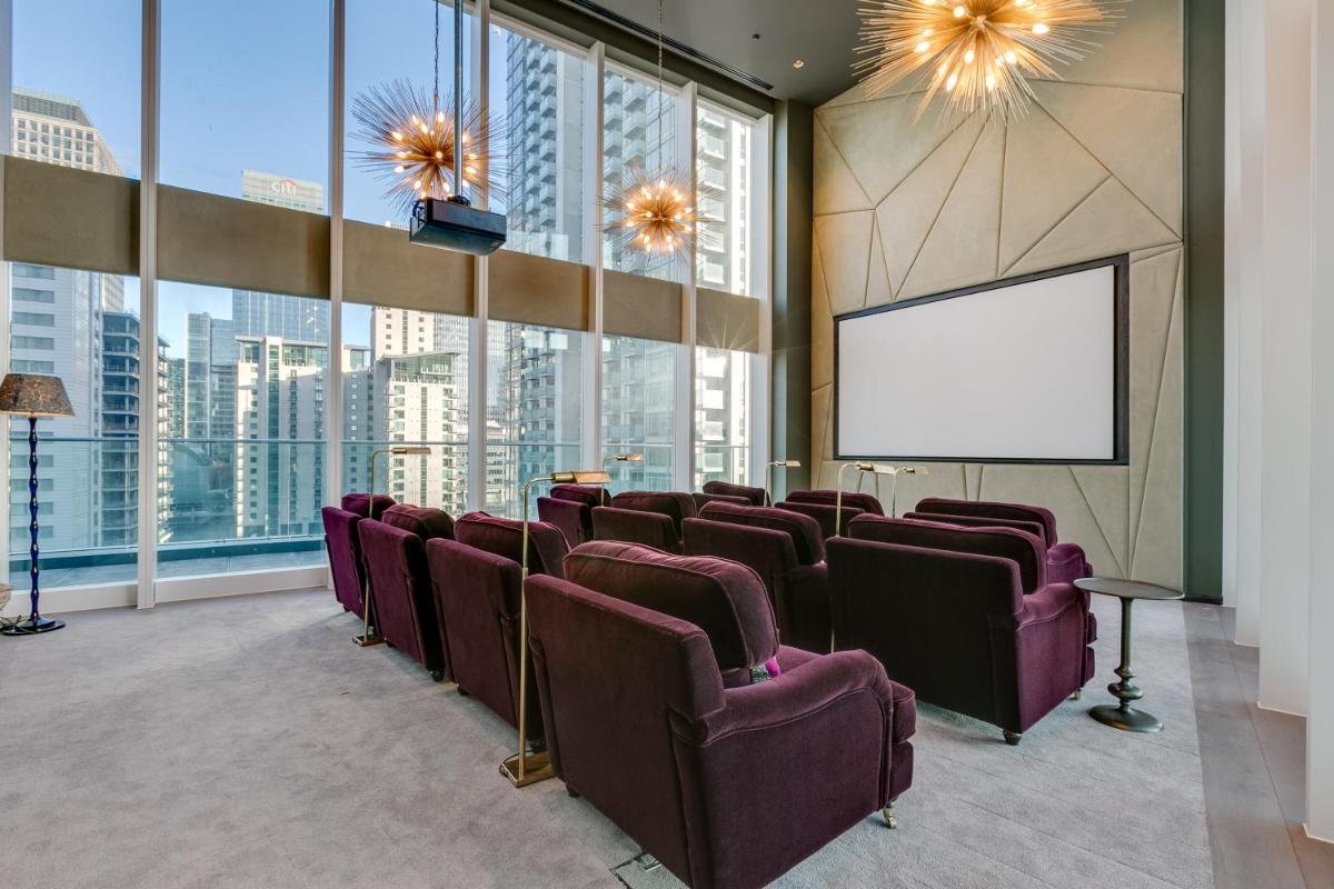 Urban Rest Canary Wharf Apartments - Housity