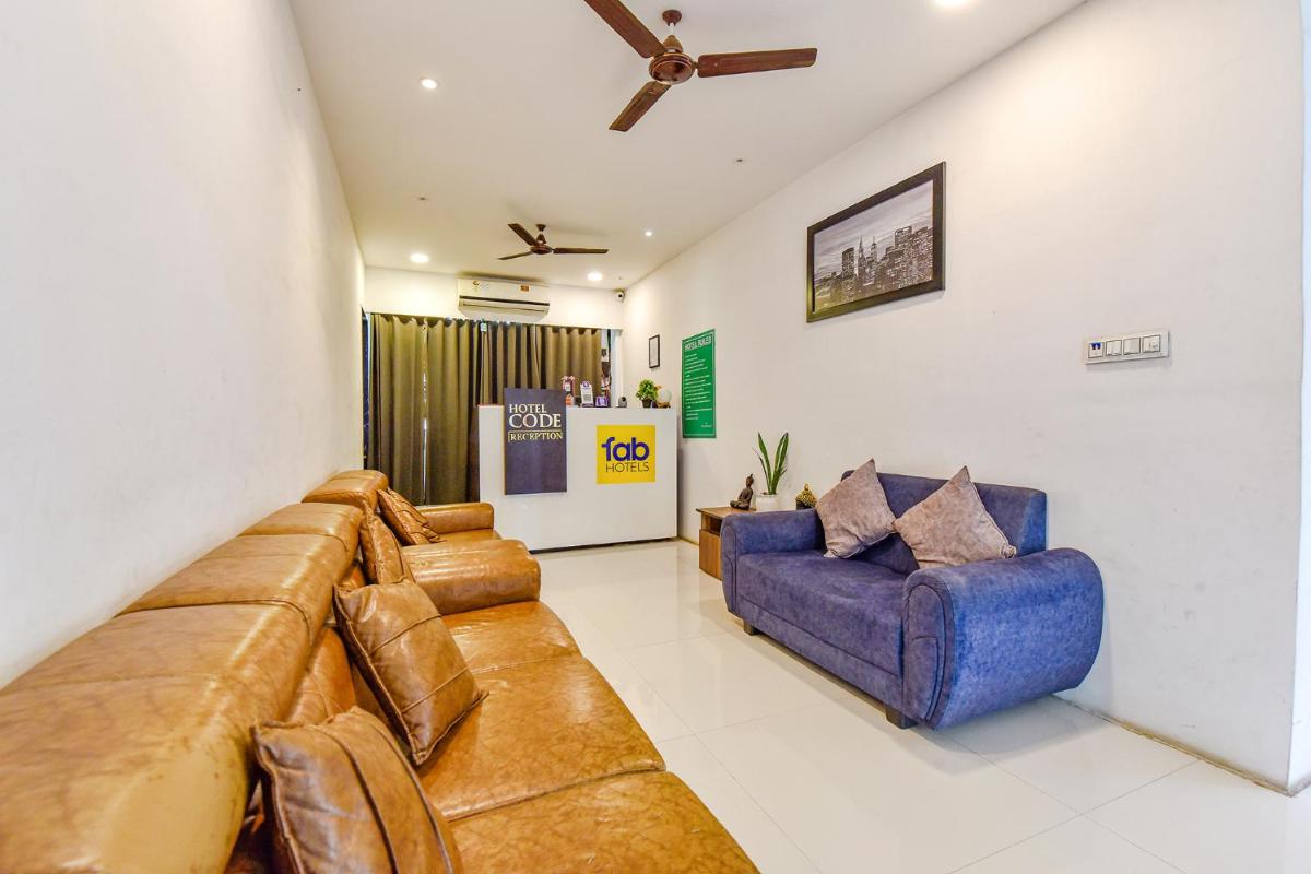 FabHotel Code - Housity