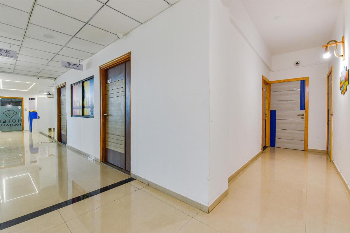 FabExpress Solitaire, Surat - Housity