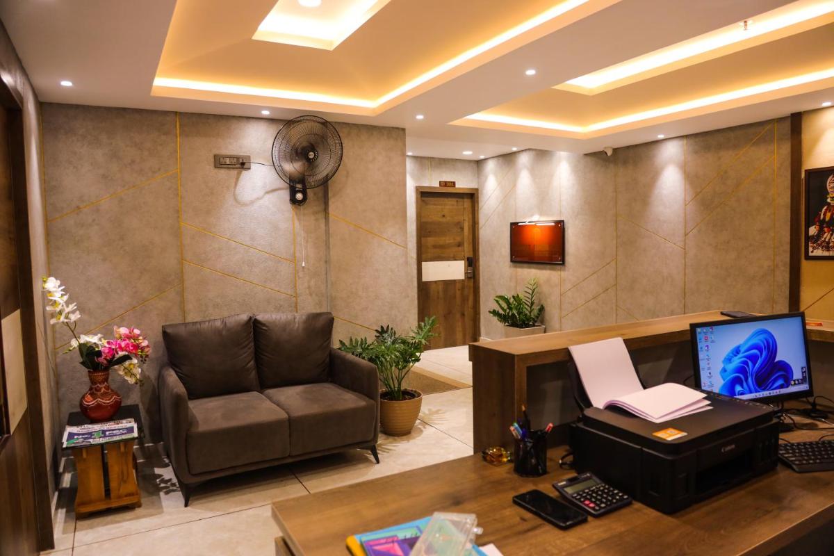 Mezkar Residency - Housity