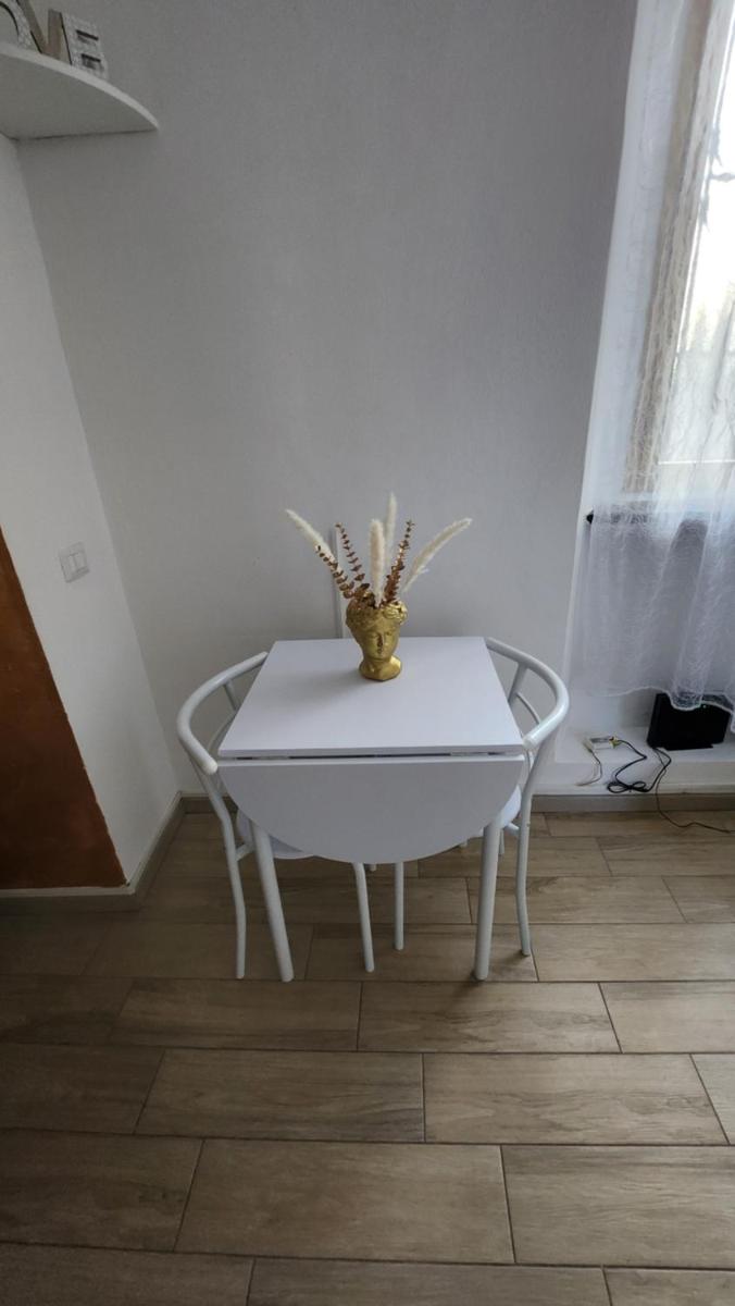 Casetta Lamarmora - Hizvo