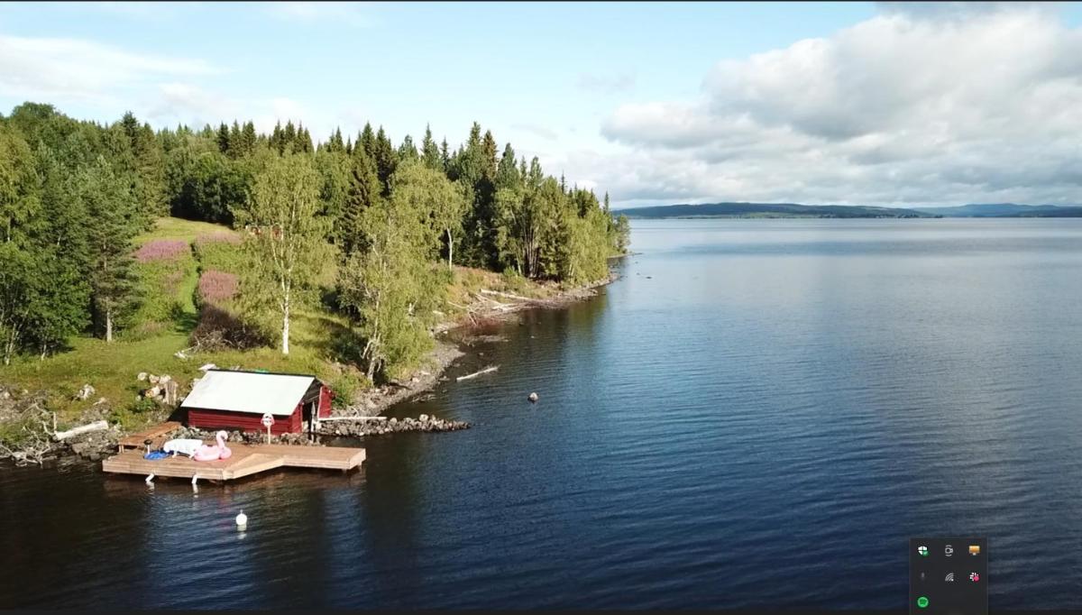 Suitetrails - Simple charming Double-room close to nature