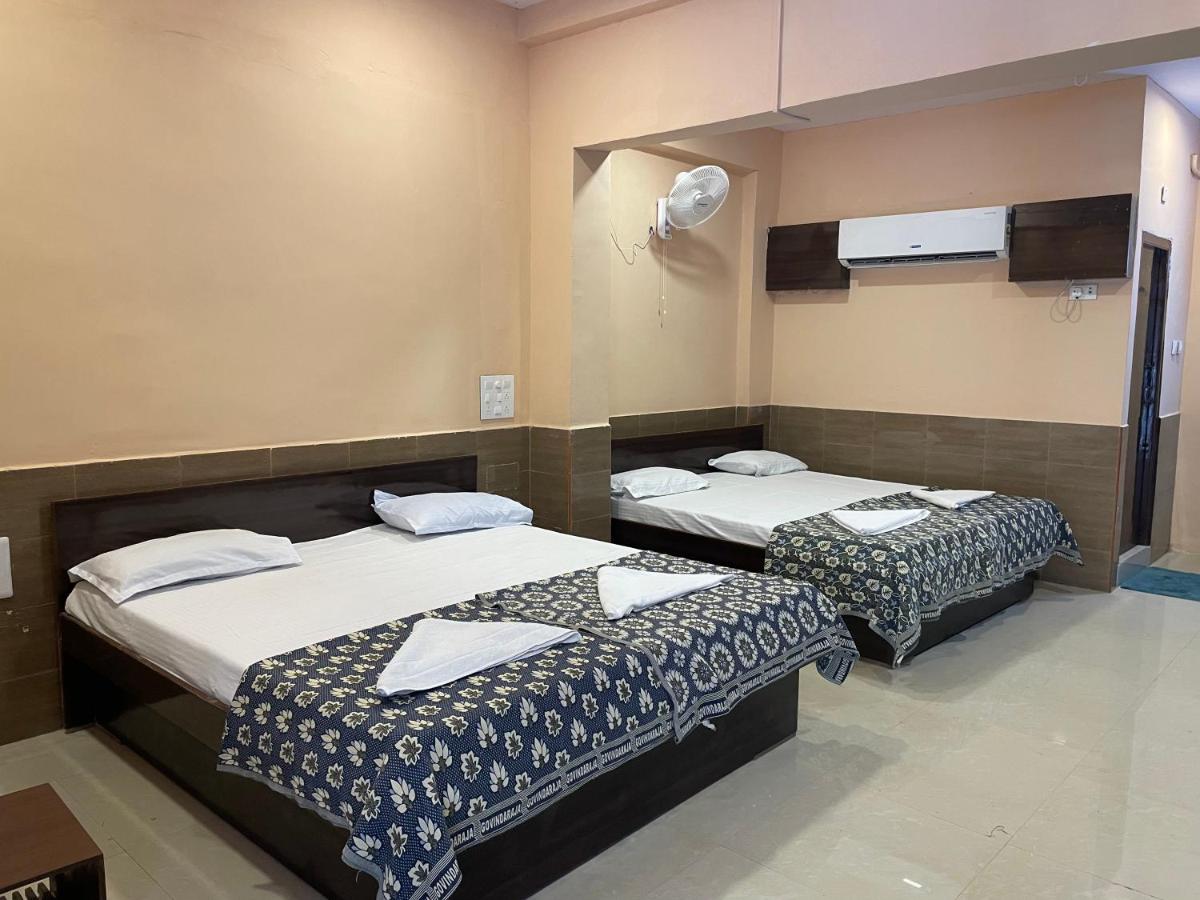 Hotel Sugam Karaikudi - Housity